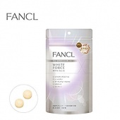Fancl'White Force' Витаминный комплекс для сияния кожи 
