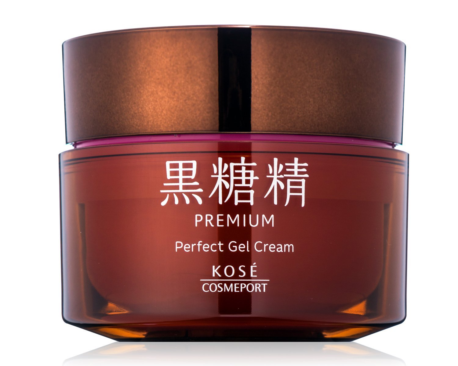 Kose'Premium Perfect Gel Cream' гель-крем  