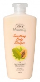 Шампунь для тела 'Leivy Naturally'с папайей