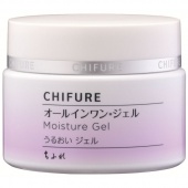 Увлажняющий крем-гель для лица 'Chifure'