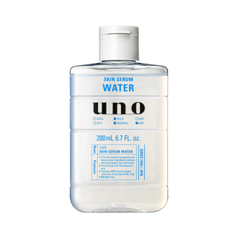 Лосьон увлажняющий 'Uno'Skin Serum Water'