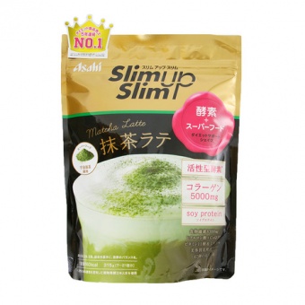Диетический напиток 'Asahi'Slim up' разные вкусы